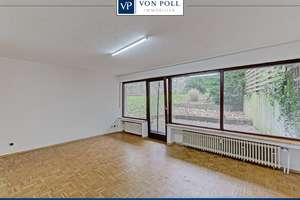 charmantes Appartement inkl. Stellplatz