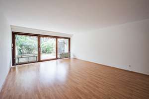Naturnah und zentral - charmante Erdgeschosswohnung mit Garten – Die vollständige Adresse der Immobilie erhältst du vom Anbieter., 52066 Beverau, Aachen – Vorschaubild 3