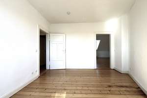 traumhafte 4 Zimmer Wohnung – Deisterstraße 39, 30449 Linden-Süd, Hannover – Vorschaubild 7