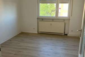 Wohnen mit Charakter: Drei-Zimmer-Wohnung in Mannheim – Die vollständige Adresse der Immobilie erhältst du vom Anbieter., 68169 Neckarstadt-Ost/Wohlgelegen, Mannheim – Vorschaubild 3