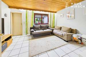 Charmantes Einfamilienhaus mit Terrasse, Garage und viel Platz für die Familie  – Die vollständige Adresse der Immobilie erhältst du vom Anbieter., 76307 Karlsbad – Vorschaubild 2