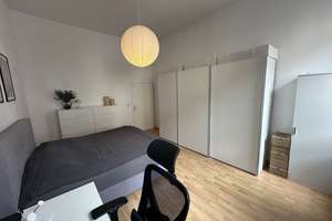 Sehr schöne teilmöblierte 2,5-Zimmer-Wohnung  in der Osnabrücker Innenstadt – Johannisstraße 5, 49074 Innenstadt, Osnabrück – Vorschaubild 14