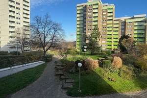 4 Zimmer-Wohnung im grünen Stuttgart-Botnang