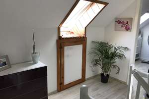 Freistehendes Einfamilienhaus in Reinshagen – Garten & Wohnen im Grünen – 42857 Reinshagen, Remscheid – Vorschaubild 19
