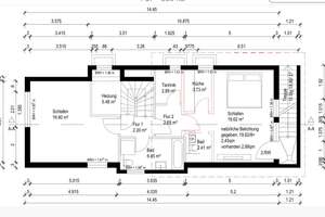 🧡Großzügiges Haus mit zwei Wohneinheiten und Apartment in Rath/Heumar zu verkaufen! – Die vollständige Adresse der Immobilie erhältst du vom Anbieter., 51107 Rath/Heumar, Köln – Vorschaubild 42