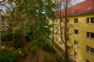 Nah Rüdesheimer Platz und Friedenau: Hochwertiger Erstbezug, 2-Zi mit Balkon im 3.OG, Tageslichtbad – 12162 Steglitz, Berlin – Vorschaubild 19