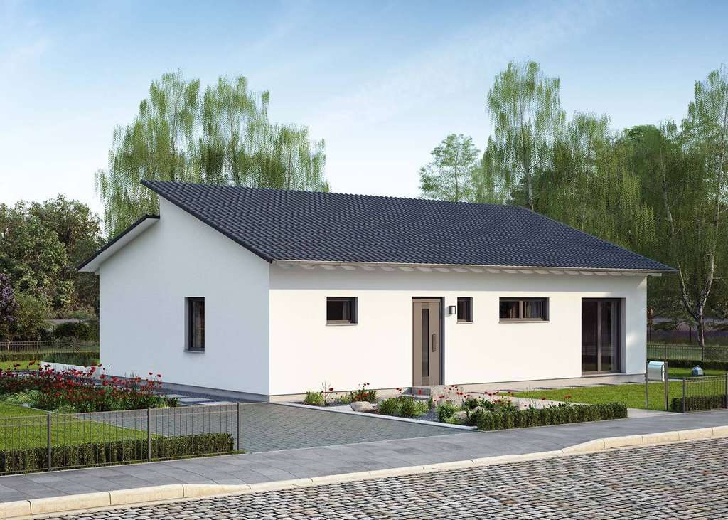 Immobilie in Dänischenhagen - Ideal für altersgerechtes Wohnen, Barrierefrei - Bild 4