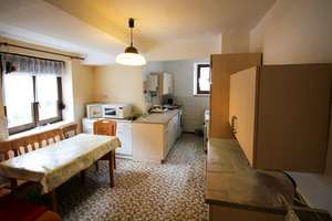 ***Provisionsfrei*** Einfamilienhaus mit Scheune nähe Bad Kreuznach – Schulstraße 3, 55546 Biebelsheim – Vorschaubild 3