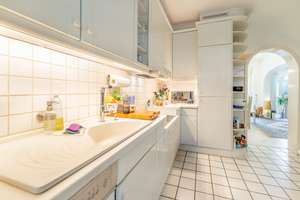 Wohnen mit Charakter in Münster-Sudmühle | Sauna, Teich, Garten & Einliegerwohnung – 48157 Gelmer-Dyckburg, Münster – Vorschaubild 6
