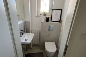 Attraktive kernsanierte 3 -Zimmer-Wohnung mit Wintergarten und großem Garten in Bothfeld – 30659 Bothfeld, Hannover – Vorschaubild 3