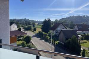 Helle neue 4 Zimmer Wohnung mit Balkon  – Eppishofer str 10, 86450 Altenmünster – Vorschaubild 6