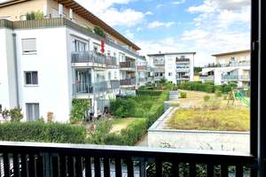 Modernes Design-Apartment mit Balkon, Stellplatz & Aufzug – provisionsfrei direkt vom Eigentümer – Wittelsbacher Allee 3, 82140 Olching – Vorschaubild 7