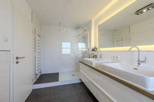 Modernisierte 4,5-Zimmer-Wohnung in zentraler und ruhiger Lage von Schwieberdingen – Die vollständige Adresse der Immobilie erhältst du vom Anbieter., 71701 Schwieberdingen – Vorschaubild 12