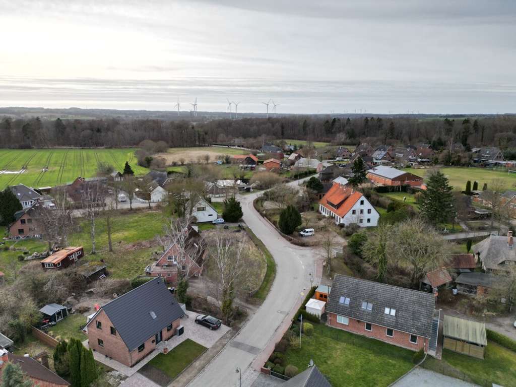 Immobilie in Damlos - Ankommen und durchatmen in Ihrem privaten Naturparadies direkt an der Küste - Bild 1