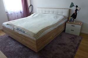 Furnished 2-Room Apartment in Munich-Laim available from 11.2025 – Elsenheimerstraße 5a, 80687 Friedenheim, München – Vorschaubild 1
