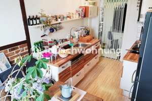 Tauschwohnung: Ruhige sonnige 3 ZW mit Badewanne + Balkon – Radickestraße 46, 12489 Adlershof, Berlin – Vorschaubild 2