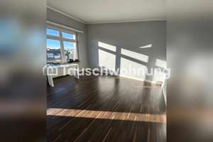 Tauschwohnung: Biete 2.5-Zimmer-Flat in Hamburg-Nord zum Tausch – Die vollständige Adresse der Immobilie erhältst du vom Anbieter., 22419 Langenhorn, Hamburg – Vorschaubild 2