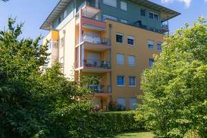 Möblierte Maisonette-Wohnung über den Dächern von Ingolstadt, (nähe Klinikum, Westpark) – Cusanusstraße 2, 85049 Friedrichshofen-Hollerstauden, Ingolstadt – Vorschaubild 20