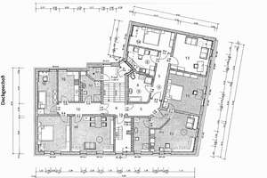MFH | Denkmal | 12 WE – Die vollständige Adresse der Immobilie erhältst du vom Anbieter., 4808 Wurzen – Vorschaubild 16