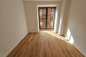 Exklusives Wohnen im Denkmalobjekt – 3 Zimmer, Balkon, Fußbodenheizung, EBK & Stellplatz inklusive – Alte Diamant Brauerei 4, 39124 Neue Neustadt, Magdeburg – Vorschaubild 6