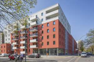 Neubau sucht einen Nachmieter! – Käthe-Dorsch-Ring 23, 12353 Gropiusstadt, Berlin – Vorschaubild 5