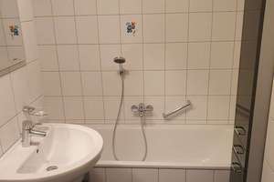 Charmante 2‑Zimmer‑Wohnung in der Mercystraße – zentral, hell und zum Wohlfühlen gemacht – Die vollständige Adresse der Immobilie erhältst du vom Anbieter., 85051 Münchener Straße, Ingolstadt – Vorschaubild 12