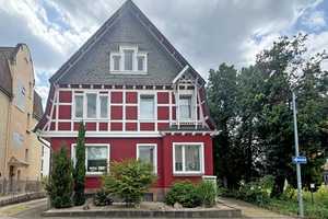 Charmantes Stadthaus in Top-Lage – Zentral in Weinheim – Rhein-Neckar-Kreis – Vorschaubild 3