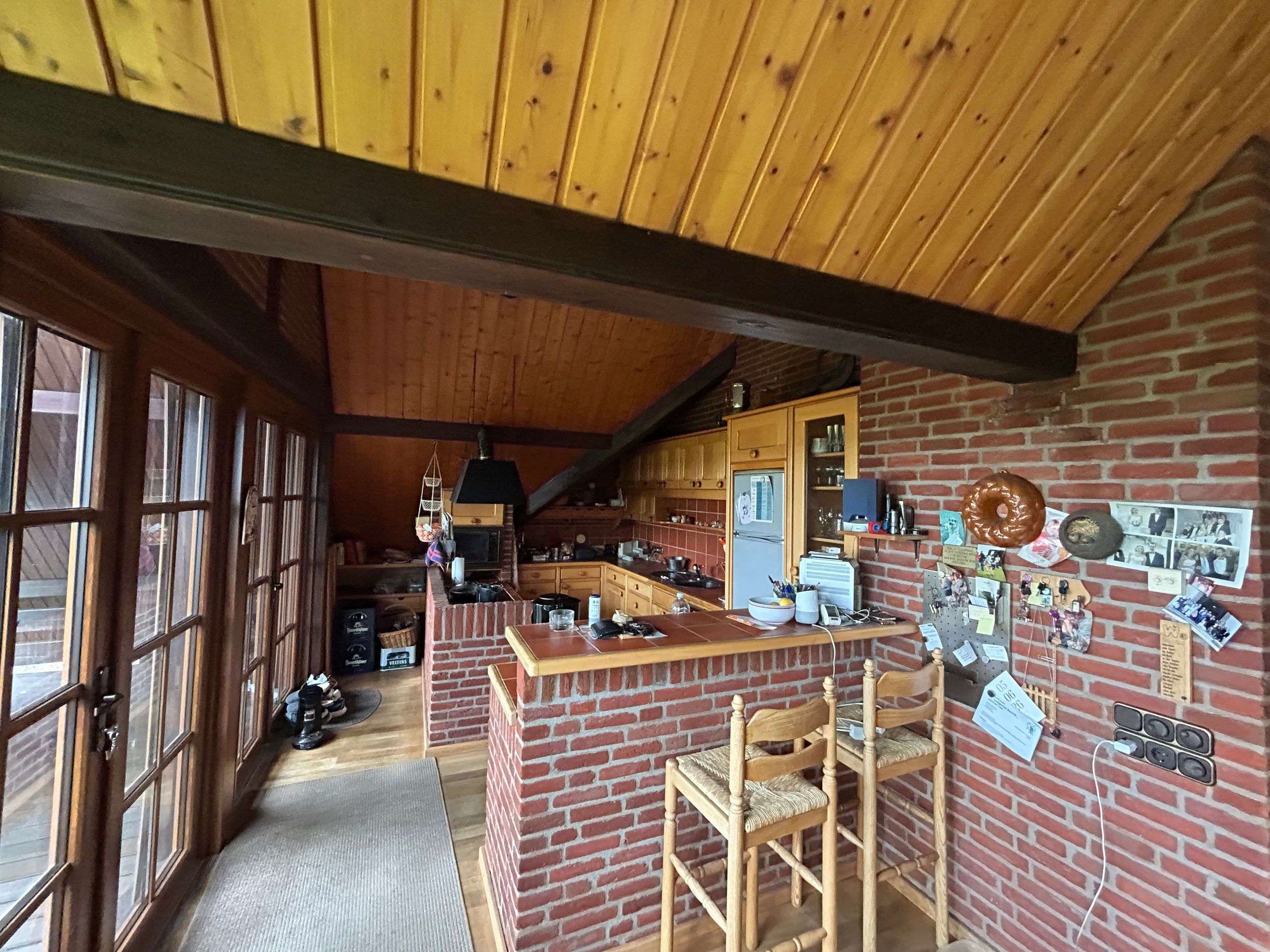 Immobilie in Bocholt - Besonderes Anwesen mit Teileigentum, Weitblick & vielfältigen Nutzungsmöglichkeiten - Bild 3