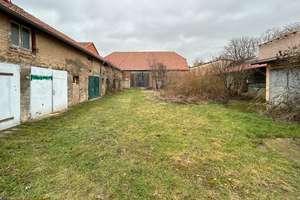 NEUER PREIS!!!  Mehrfamilienhaus mit 3 Wohneinheiten und Ausbaupotential in Guthmannshausen – Die vollständige Adresse der Immobilie erhältst du vom Anbieter., 99628 Guthmannshausen – Vorschaubild 5