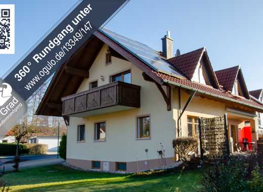 Haus kaufen in Auerbach in der Oberpfalz ImmobilienScout24