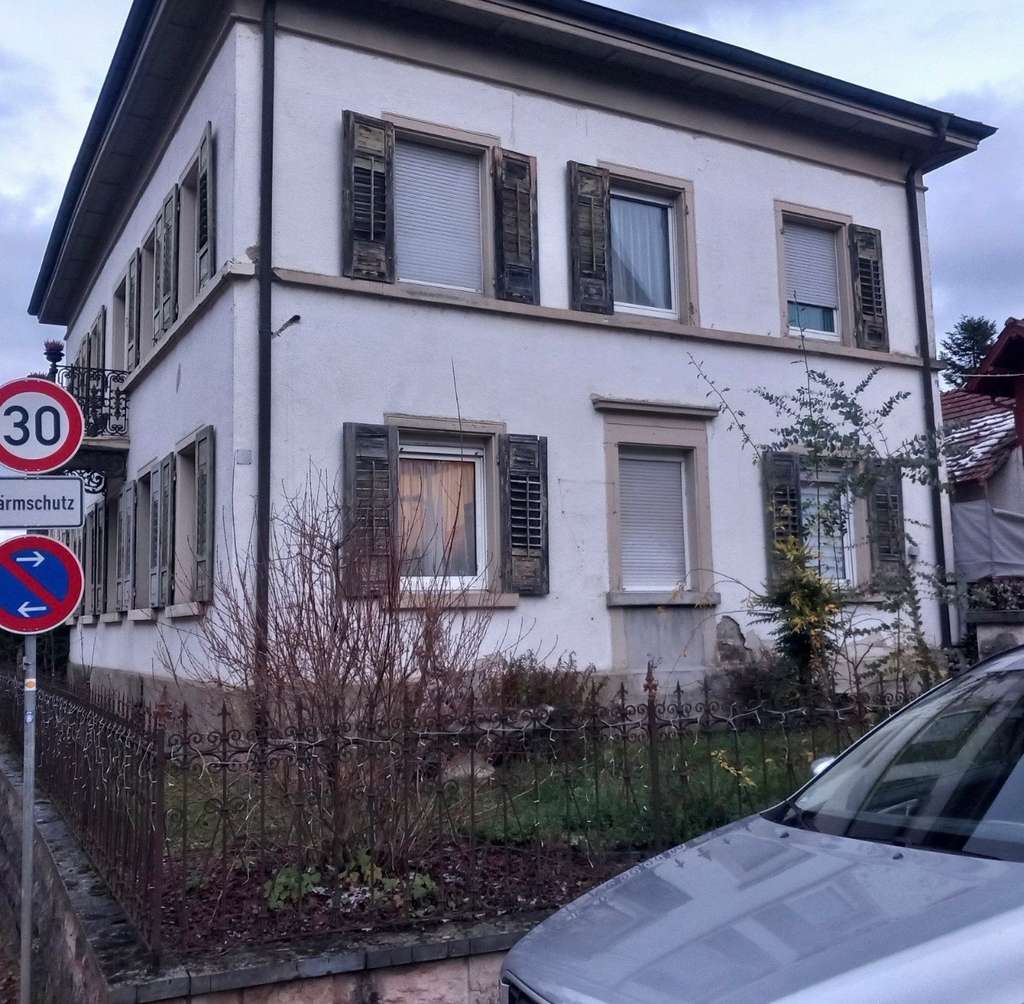 Immobilie in Gottmadingen - Mehrfamilienhaus als Kapitalanlage - Bild 1