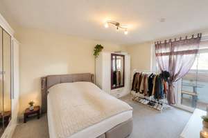 *TOP LAGE IN UNTERBILK* - 2 ZI APARTMENT MIT BALKON – Bilker Allee 4, 40219 Unterbilk, Düsseldorf – Vorschaubild 2
