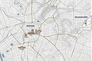 Moderne 4 Raumwohnung mit Balkon - Bezugsfertig 3.Quartal 2026 – Die vollständige Adresse der Immobilie erhältst du vom Anbieter., 4315 Volkmarsdorf, Leipzig – Vorschaubild 9