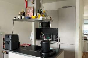 Moderne 3-Zimmer-Wohnung mit Balkon direkt am Baakenhafen! – Versmannstraße 36, 20457 HafenCity, Hamburg – Vorschaubild 3