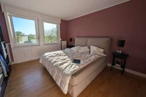 Sonnendurchflutetes Wohnen: 3-Zimmer-Wohnung in Bad Cannstatt – Karlsbader Straße 53, 70372 Seelberg, Stuttgart – Vorschaubild 5