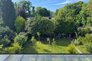 Exklusiv wohnen – kernsanierte Doppelhaushälfte im Grünen mit Aufzug, großem Garten & Dachterrasse – Merheimer Heide 12, 51103 Höhenberg, Köln – Vorschaubild 1