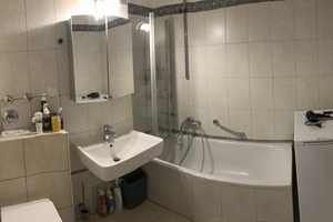 Möbliertes Zimmer in 3er WG (Wohngemeinschaft) Nähe Olympiapark in Schwabing West – Gartenstr. 1, 80809 München – Vorschaubild 9