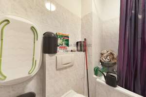 Attraktive 2-Raum-Wohnung nahe Fachhochschule Erfurt – ideal für Kapitalanleger – Blumenschmidtstraße 2, 99085 Krämpfervorstadt, Erfurt – Vorschaubild 9