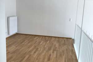 Charmante Loft auf 2 Etagen**Balkon und Garage – Kässbohrerstr. 20, 89077 Weststadt, Ulm – Vorschaubild 4