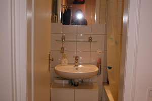 3 Zimmerwohnung im Zweifamilienhaus – 40627 Gerresheim, Düsseldorf – Vorschaubild 10