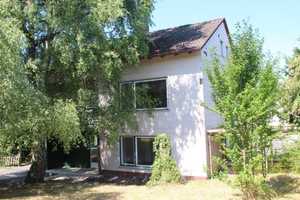 Handwerker aufgepasst ! Ein- bis Zweifamilienhaus mit großem Garten, Außenpool und Doppelgarage – Am Hang 36, 91623 Ansbach (Kreis) – Vorschaubild 3
