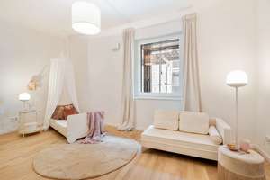 Barrierefreie 4-Zimmer-Wohnung mit Balkon und Rheinflair – Die vollständige Adresse der Immobilie erhältst du vom Anbieter., 55120 Neustadt, Mainz – Vorschaubild 5
