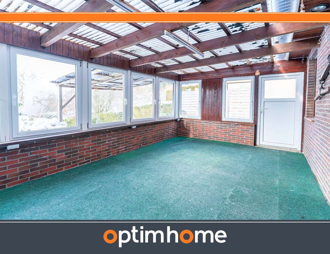 Immobilie in Müssen - Einfamilienhaus mit Einliegerwohnung - Wohnen, vermieten oder arbeiten - Bild 10