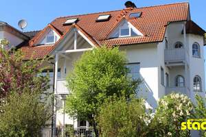 ***MODERN UND LICHTDURCHFLUTET *** GROßZÜGIGE 2-ZIMMERWOHNUNG IN HERRLICHER LAGE HÖSBACHS!