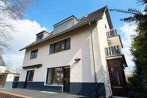 🏡 Investieren in Qualität: leerstehendes Mehrfamilienhaus mit 3 Einheiten in Köln. PROVISIONSFREI – Penningsfelder Weg 89, 51069 Dellbrück, Köln – Vorschaubild 6