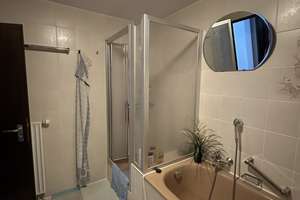 Wohnen mit besonderem Ausblick – 2-Zimmer-Wohnung in ruhiger Hanglage – Die vollständige Adresse der Immobilie erhältst du vom Anbieter., 72574 Bad Urach – Vorschaubild 10