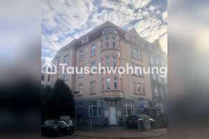 Tauschwohnung: Lübeck - Hamburg