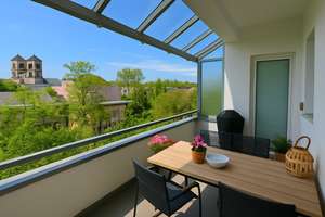 || TRÈS CHIC || Kapitalanlage im Altbau || LEBEN IM ZOOVIERTEL || – Schumannstraße 64, 40237 Düsseltal, Düsseldorf – Vorschaubild 11