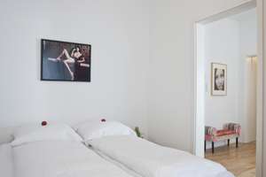 Urbanes Wohnglück: Charmante 2 Zimmer Wohnung in Bestlage – Neue Grünstraße 20, 10179 Mitte (Ortsteil), Berlin – Vorschaubild 7