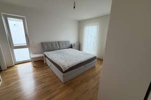 Alltagstaugliche 3-Zimmer-Wohnung mit Balkon in München-Aubing – Grete-Weil-Straße 14, 81248 Freiham, München – Vorschaubild 9